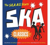 The Ska Allstars - Ska Classics