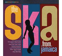 The Ska from Jamaica
