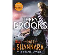 The Skaar Invasion: Book Two of the Fall of Shannara