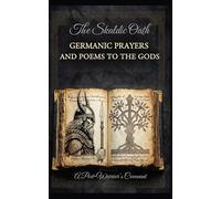 The Skaldic Oath: A Poet-Warrior’s Covenant