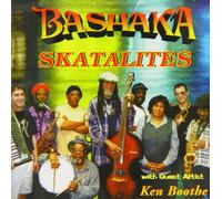 The Skatalites - Bashaka