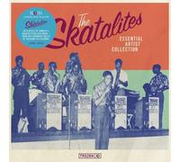 The Skatalites - Essential Artist Collection - The Skatalites