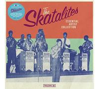 The Skatalites - Essential Artist Collection - The Skatalites