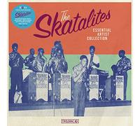 The Skatalites - Essential Artist Collection - The Skatalites