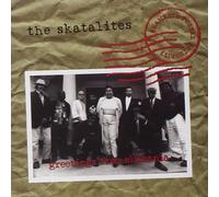 The Skatalites - Greetings from Skamania [Vinyl]