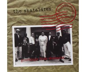 The Skatalites - Greetings from Skamania [Vinyl]