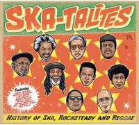 History of Ska.