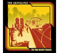 The Skatalites - On the Right Track
