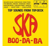 The Skatalites - Ska-Boo-Da-Ba [Vinyl Lp]