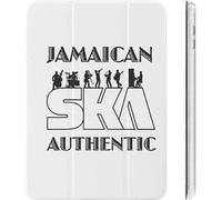 The Skatalites Skatalites Étui Pour Ipad 2020 Résistant Aux Chocs, Mise En Veille/Réveil Automatique Pour Ipad 10.2in, Réglage De L'angle, Mignon Personnage Transparent, Housse De Protection