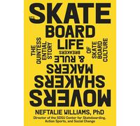 La vie du skateboard – Acteurs, créateurs et casseurs de règles de la culture skate – Artisan