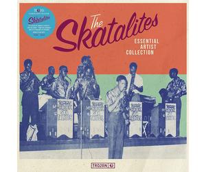 The Skatelites - Essential Artist Collection (2023) 2 LP Vinyl Pre Order