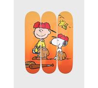 The Skateroom A Friendly Game men Home deco orange taille: ONE SIZE