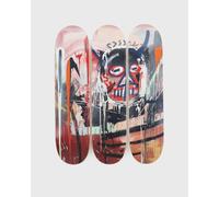 The Skateroom Jean-Michel Basquiat Untitled Devil, 1982 men Home deco multi taille: ONE SIZE
