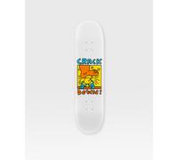 The Skateroom Keith Haring Crack Down Deck men Home deco multi taille: ONE SIZE