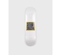 The Skateroom Keith Haring Untitled (Snake) Deck men Home deco multi taille: ONE SIZE