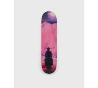 The Skateroom Limited Edition - Jules de Balincourt Looking for an Enlightened Cowboy Deck men Home deco multi taille: ONE SIZE