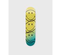 The Skateroom Limited Edition - Smiley Collection ACID (TEAL) Deck men Home deco multi taille: ONE SIZE