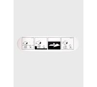 The Skateroom Straight Backward men Home deco black|white taille: ONE SIZE