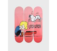 The Skateroom Sweet Melody men Home deco multi taille: ONE SIZE