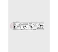 The Skateroom What Manners men Home deco black|white taille: ONE SIZE