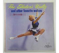The Skater's Waltz and Other Favorite Waltzes