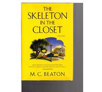 The Skeleton in the Closet