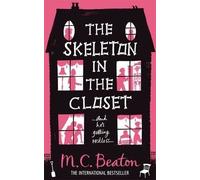 [(The Skeleton in the Closet)] [Author: M. C. Beaton] published on (June, 2011)