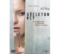 The Skeleton Key [Import]