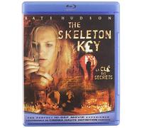 The Skeleton Key [Blu-Ray]