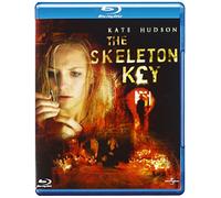 The Skeleton Key [Blu-Ray] [Import]