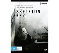 The Skeleton Key [Blu-Ray] [Import]