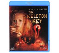 The Skeleton Key – Blu-ray – Import – CG Entertainment