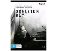 The Skeleton Key [Blu-Ray] Ltd Ed, Australia - Import