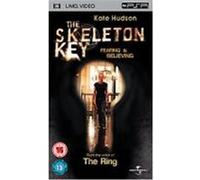 The Skeleton Key G