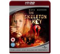 The Skeleton Key [HD DVD] [Import anglais]