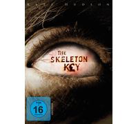 THE SKELETON KEY - HUDSON,KATE/ROWLANDS,GENA/SARSGAARD,PETER/+ DVD NEUF