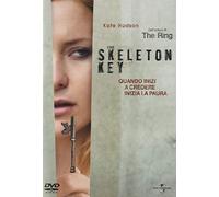 The Skeleton Key – Import – CG Entertainment