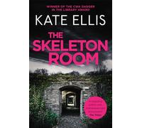 The Skeleton Room: Book 7 in the DI Wesley Peterson crime series