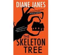 The Skeleton Tree by Diane Janes Diane Janes (Auteur)