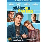 The Skeleton Twins [Blu-Ray]