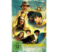 The Skeleton's Compass Dvd (Uk)