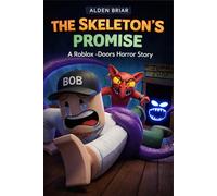 The Skeleton's Promise: A Roblox -Doors Horror Story