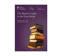 The Skeptic's Guide To The Great Books - Six CD Au