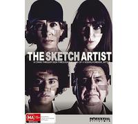The Sketch Artist [ NON-USA FORMAT, PAL, Reg.0 Import - Australia ]