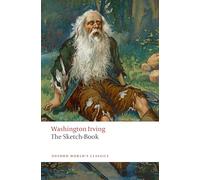 The Sketch-Book of Geoffrey Crayon, Gent. – Oxford University Press