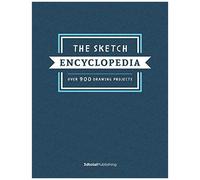 The Sketch Encyclopedia