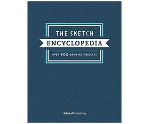 The Sketch Encyclopedia