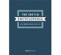 The Sketch Encyclopedia Edited by 3dtotal Publishing (Auteur)