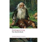 The sketch-book of geoffrey crayon, gent.